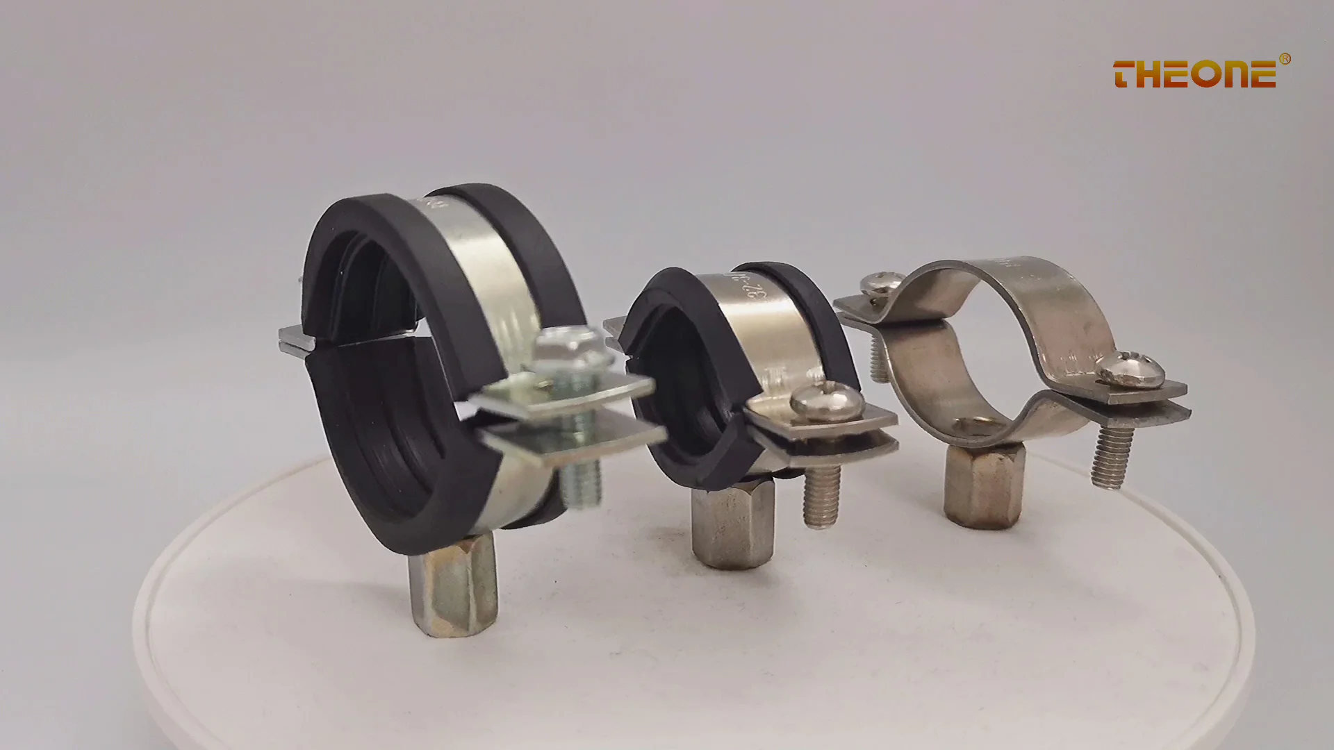 Concrete Pump Rubber Hanger Hose Pipe Clamp Buy Rubber Clamp,Hanger