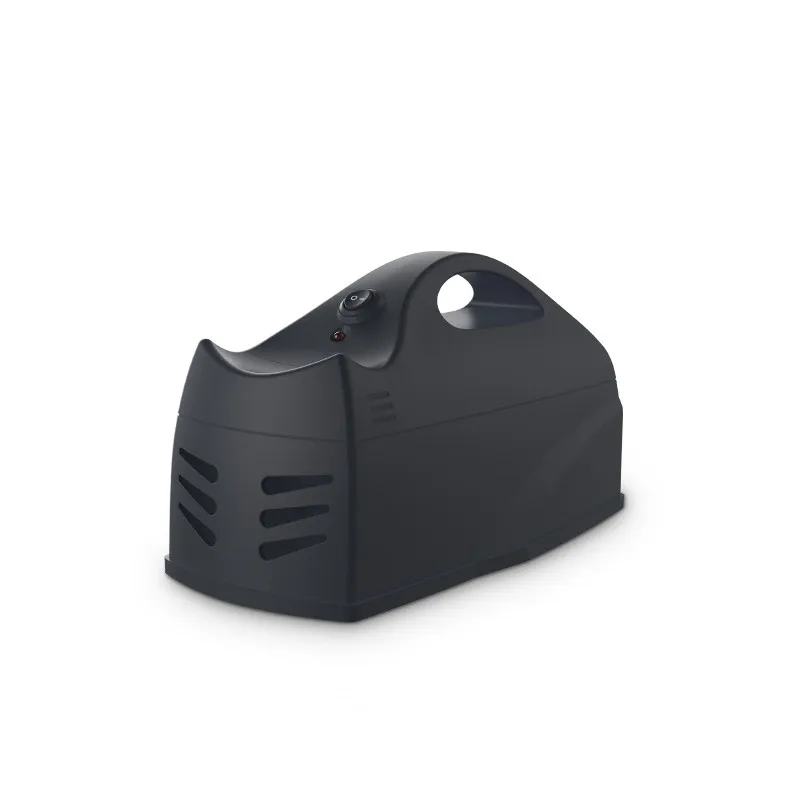

Smartlife Wifi No-chemical High-voltage Rat Killer Electronic Mouse Trap