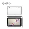 Hipo Q108 10 inch 16GB Android Industrial Tablet pc with Ethernet Lan RJ45 Port for Entrance Guard