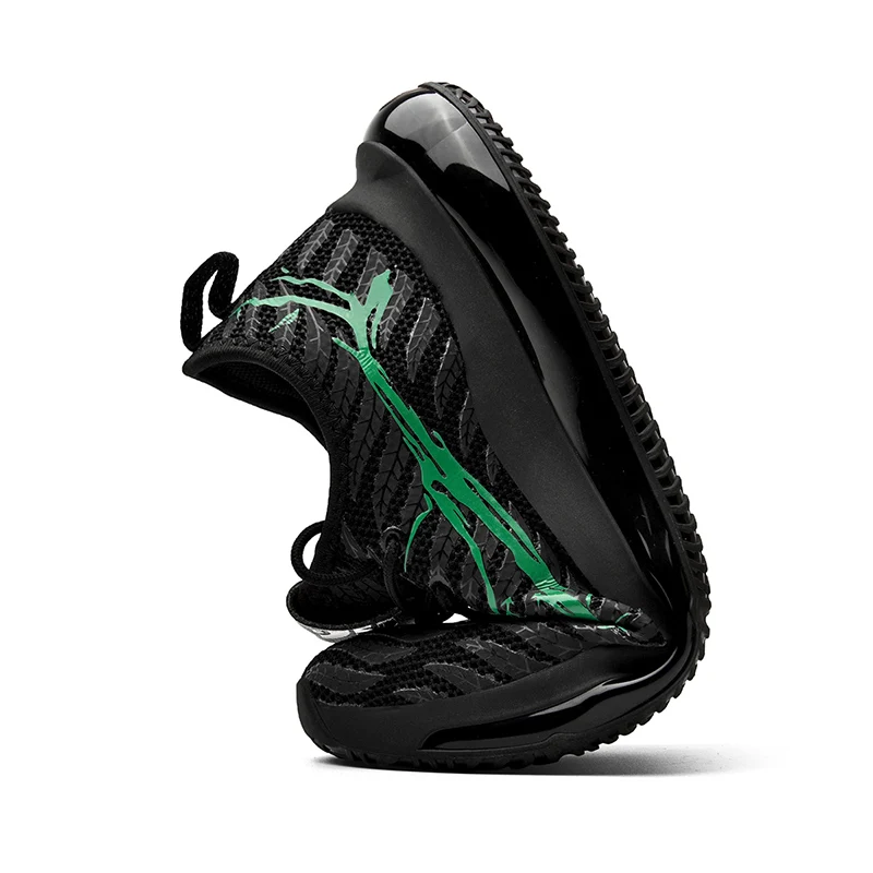 

2021 Summer new plus size 47 shoes casual sports shoes running mesh breathable flat shoe