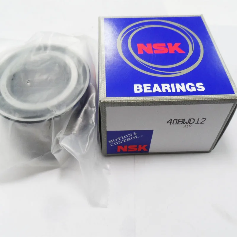 

KOYO NSK Front Wheel Hub Bearing DAC47880055 Auto Bearing 47KWD02 47x88x55