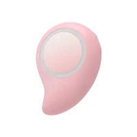 

Wrinkle Removal Vibrating Facial Massager Photon Therapy Device