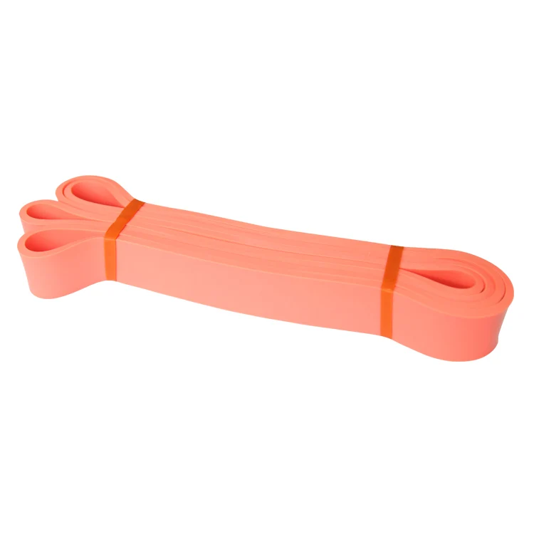 

Exercise Workout Pilates Equipment 6pcs Band 150lbs Long Resistence Bands Latex, Yellow,green,red,purple,orange,blue,