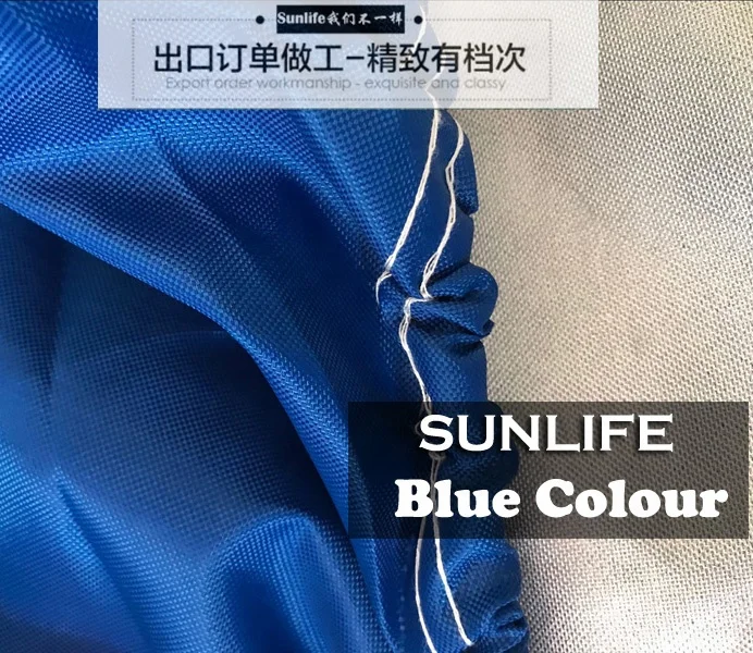 
Good protection of Boat cover Waterproof 