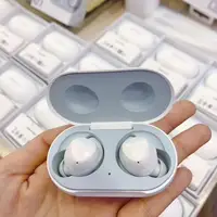 

2020 hot sell Bluetooth 5.0 for galaxy buds 1:1 noise cancelling wireless charging earphones for Samsung buds R170