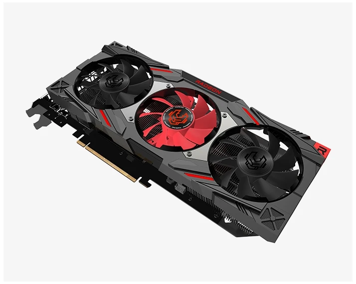 

Factory manufacture various 6600xt ethereum graphics card 8 gb for mining