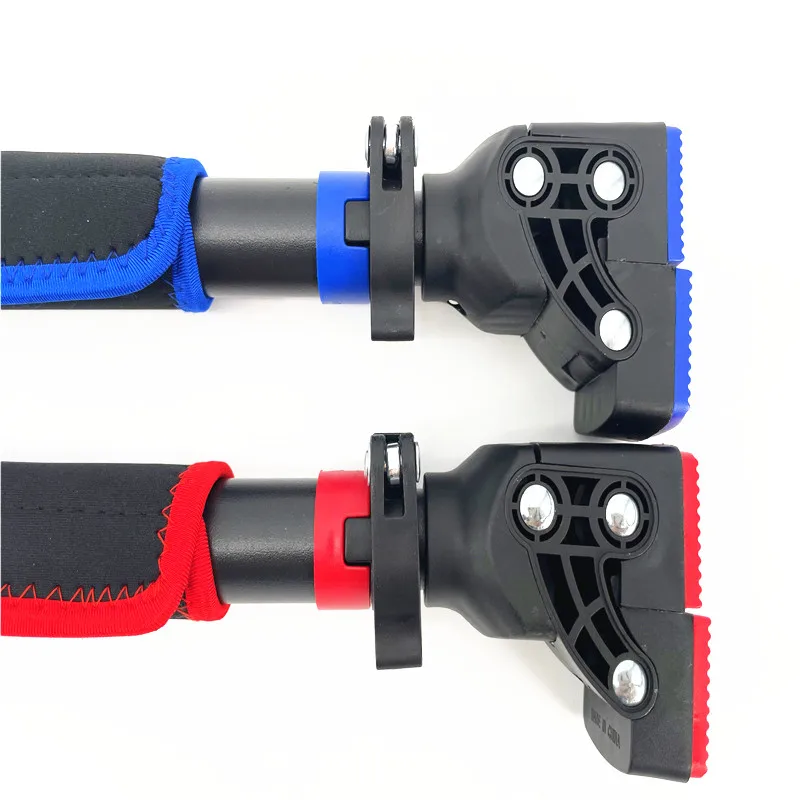 

Top quality 1.5-3.0mm Thickening steel pipe Home Equipment Door Gym Horizontal Pull Up Bar