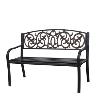 Park Benches Outdoor For Outside Buy Garden Bench Outdoor Park Benches For Outside Garden Bench Outdoor 1 Piece Product On Alibaba Com