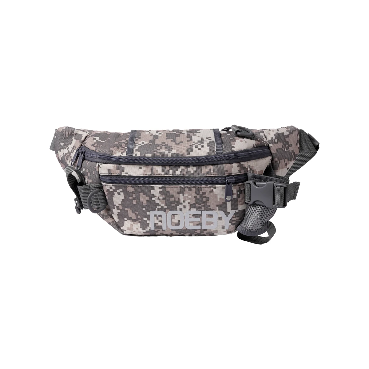 Noeby Kayak Deck Bag Fishing Equipment Store Waist Bag Waterproof