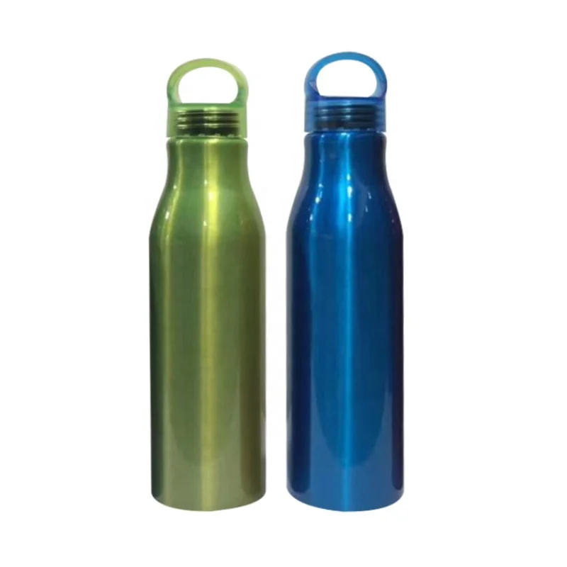 

Double Wall Vacuum Cup Customized Logo Stainless Steel Type Thermos Water Bottle