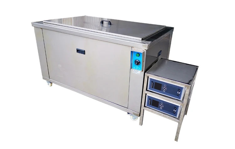 K1120-7522 300l large industrial ultrasonic cleaner
