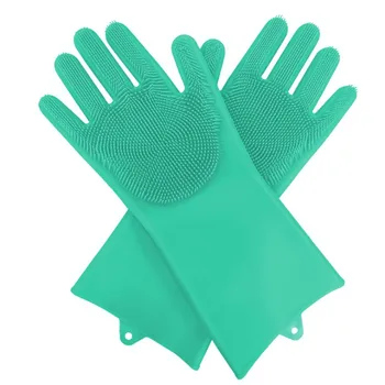 waterproof hand gloves for kitchen