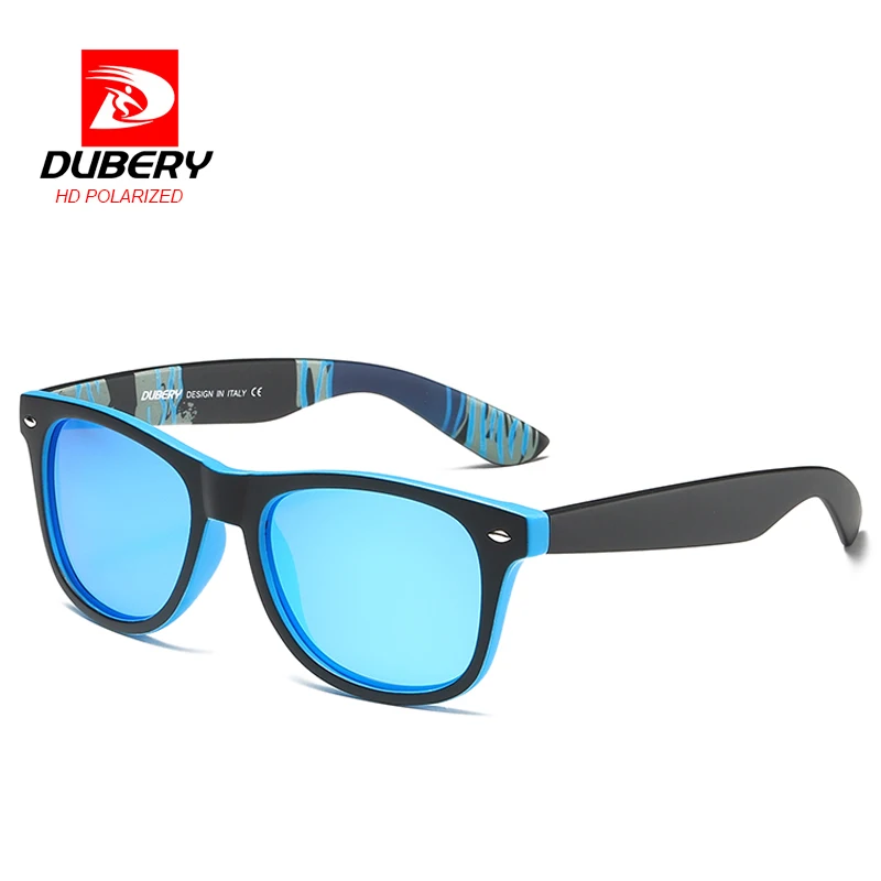 

Sunglasses Box colorful driving Sunglasses European and American men's polarizing glasses outdoor sports driver Sunglasses D728, Picture colors