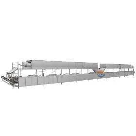 Yuba machine