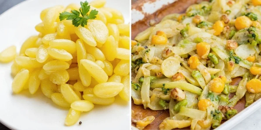 5 Fresh Ginger Substitutions That’ll Save Your Dish (And Maybe Your Dinner Party Too)