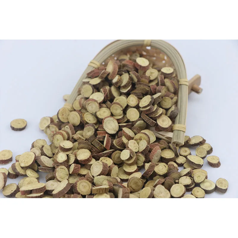
High Quality gansu filled baled Licorice Root 