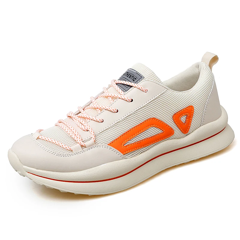 

Low-top Outdoor Trendy Air Cushion New Fahion Brand Sports High Top Men Fashion Sneakers Men's Casual Shoes, Optional