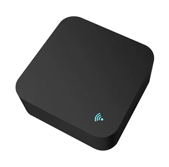 

Alexa &Google home smart app wifi wireless universal ir air conditioner remote control controller for TV AC