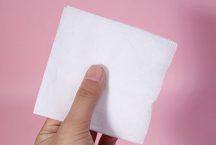 Disposable Face Towel 100% Cotton Wholesale Facial Cleansing Towel ...