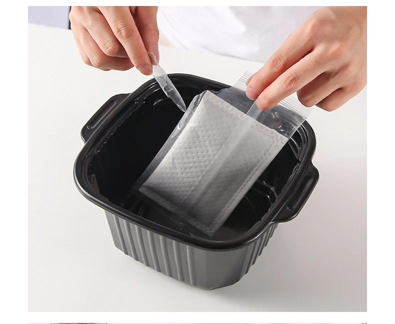 New Design Heating Bag For Selfheated Instant Rice Mre Heating Pad