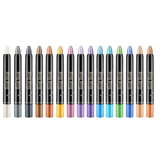 

TEAYASON New Product Distributor Wanted Eye Shadow Makeup Eyeshadow Pen Stick