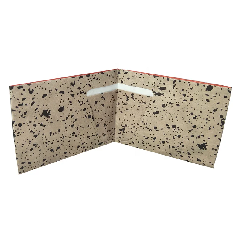 

Mighty Wallets Are Also 100% Recyclable Anti-tear Waterproof Paper Wallet, On show
