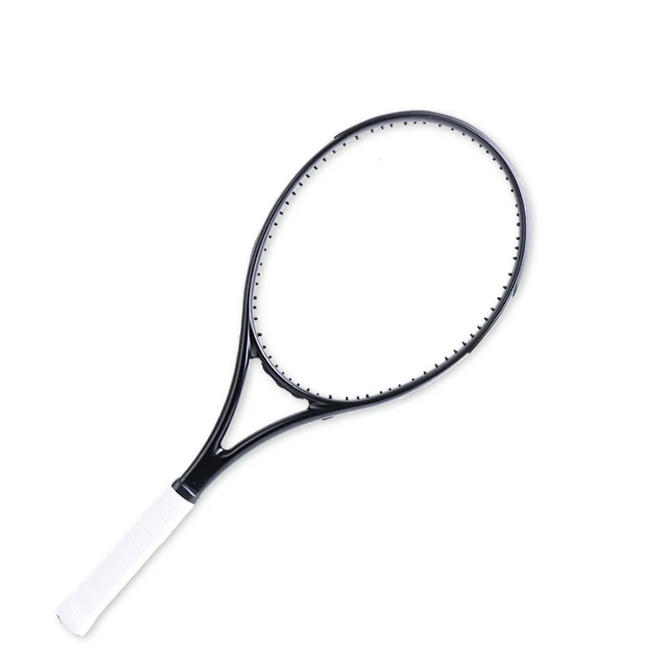 
OEM Design Your Own Tennis Racket Carbon Fiber Head Racket Tennis Professional carbon fiber tennis racket 