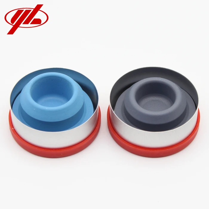 32mm stopper with cap