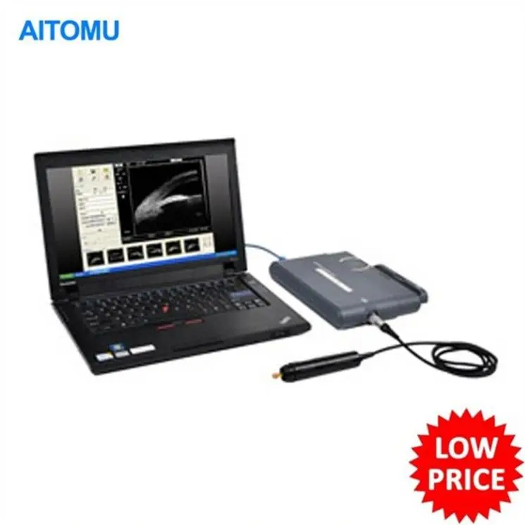 

China Low Price Cheap Free Shipping MD-320W Portable Biomicroscopy Microscope