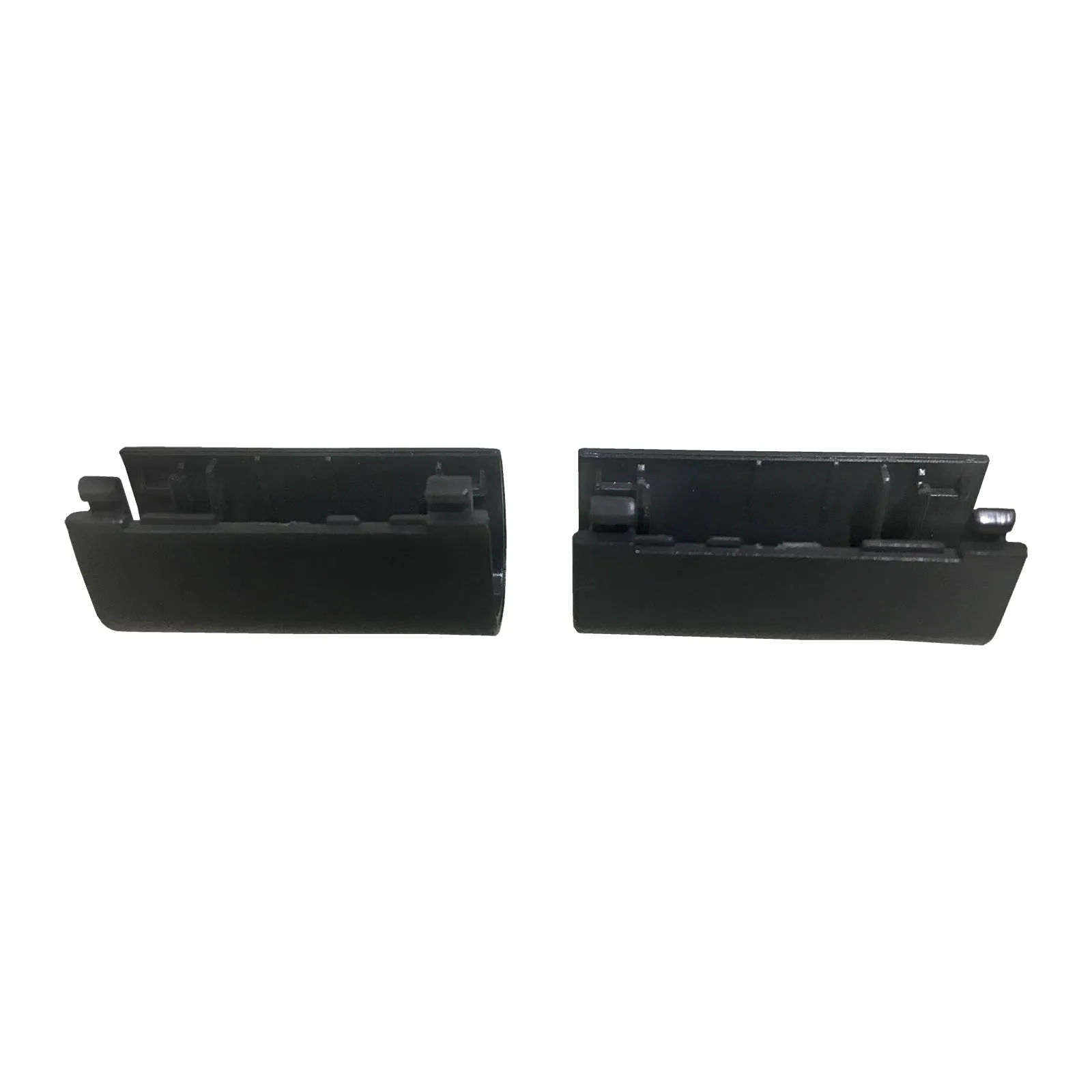 

SM2R2 Left Right LCD Hinge Cover Set Replacement for Dell Chromebook 11 3180 Series