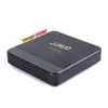 2019 U2 Model Android tv box Android 9.1 Amlogic S905x2 smart set top box 4gb 32gb