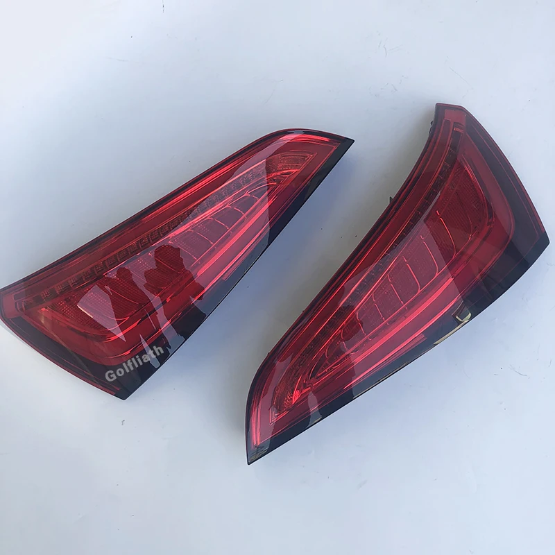Taillight Tail Lights For Audi Q5 20092015 Led Tail Lamp 8r0945093d