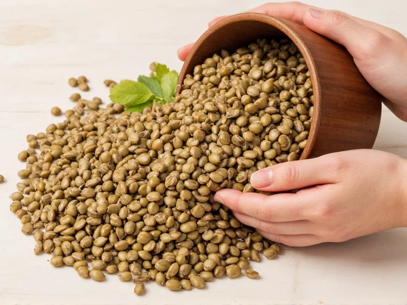 Can Dogs Eat Lentils? Safety, Benefits & Serving Guide