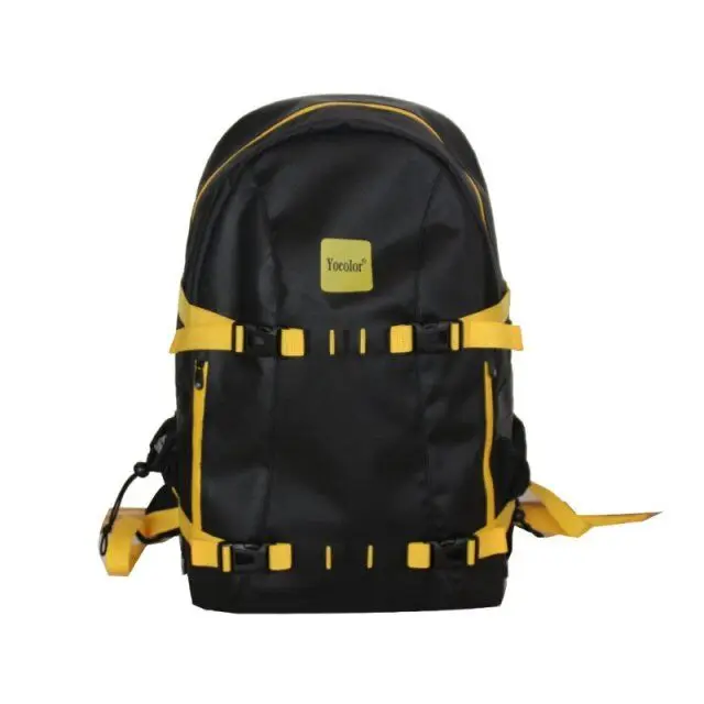 

Fashional outdoor waterproof 15l dry bag Multi-functional storage backpack cycling waterproof backpack