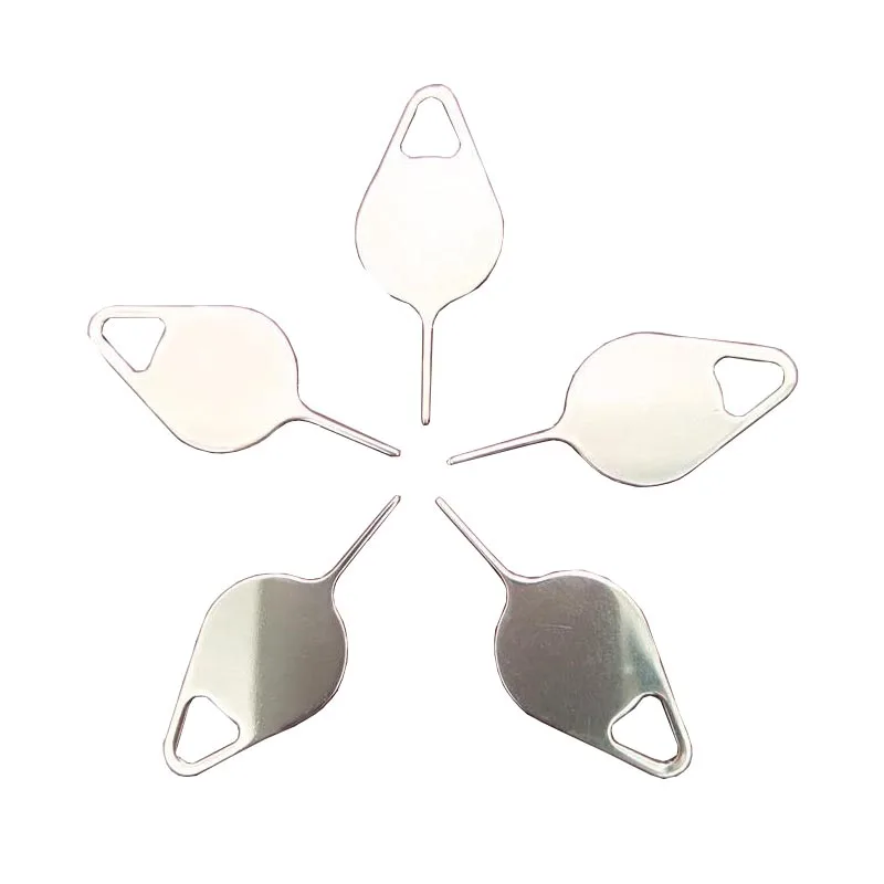 
Customized Poding Repair kit tools Universal Sim Card Tray Ejector Eject Pin 
