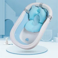 

baby bath tub foldable eco-friendly PP+TPE