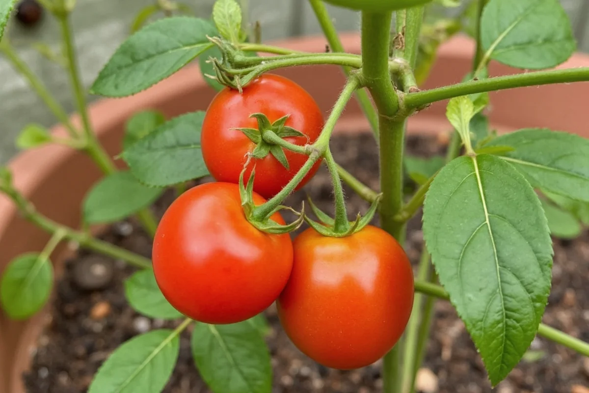 how to apply epsom salt to tomato plants