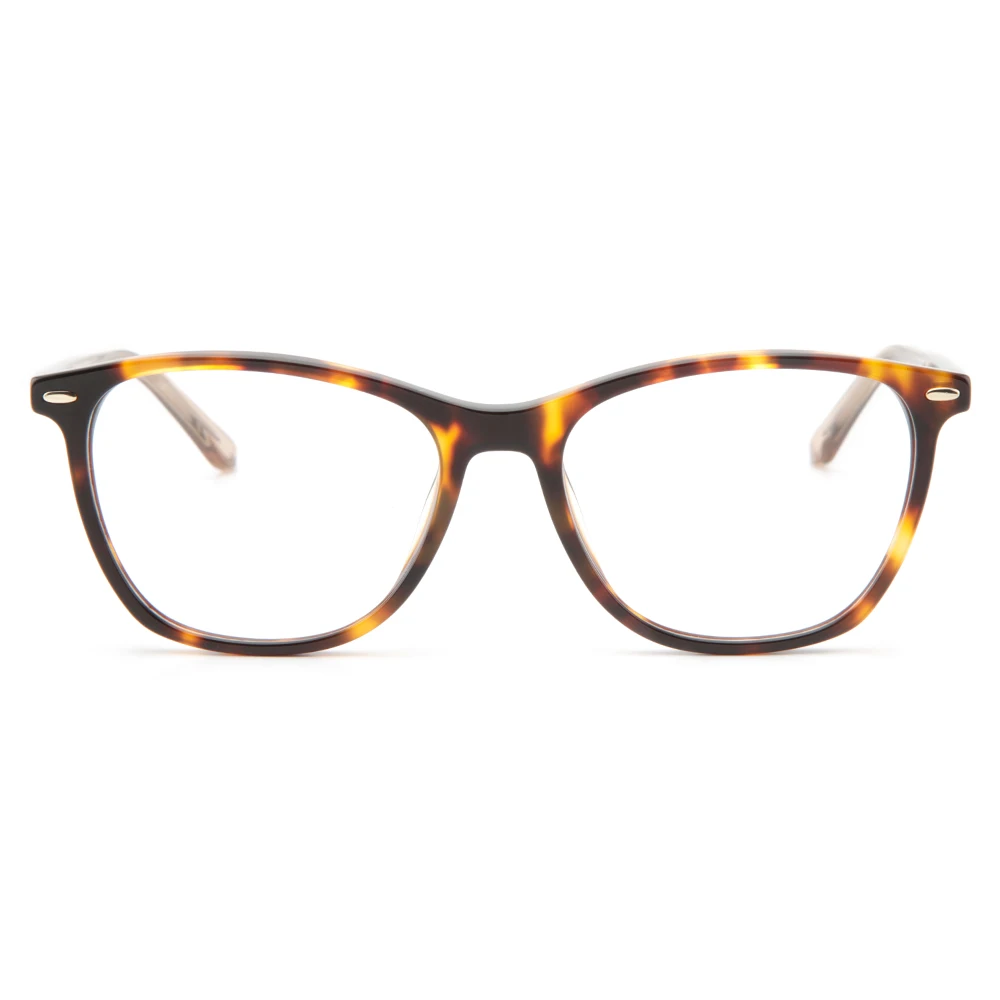 

New design famous brands popular manufacturer women frames optical