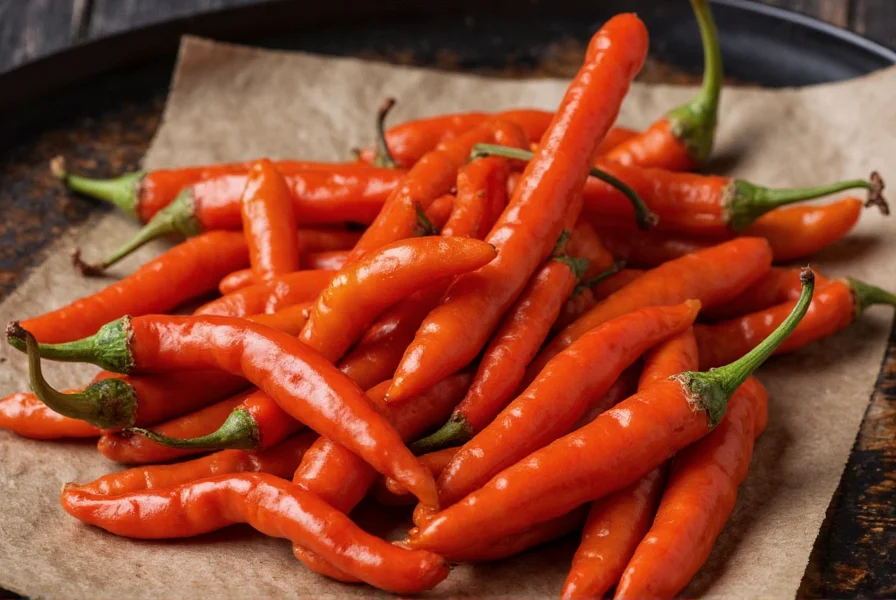 Mastering Chili Oil Crunch: Texture, Technique, and Flavor