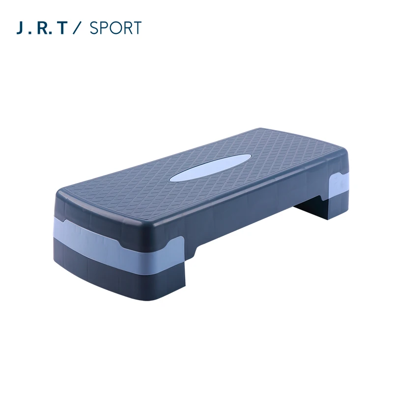 
Fitness 3 levels Adjustable aerobic step Platform Aerobic Step bench Aerobic Stepper Aerobic step Board Workout Aerobic Bench 