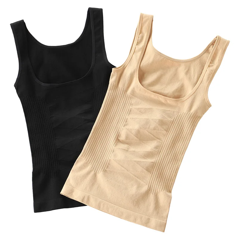 

Women Waist Trainer Shapewear Ladies Body Shaping Slimming Belt Control Panties