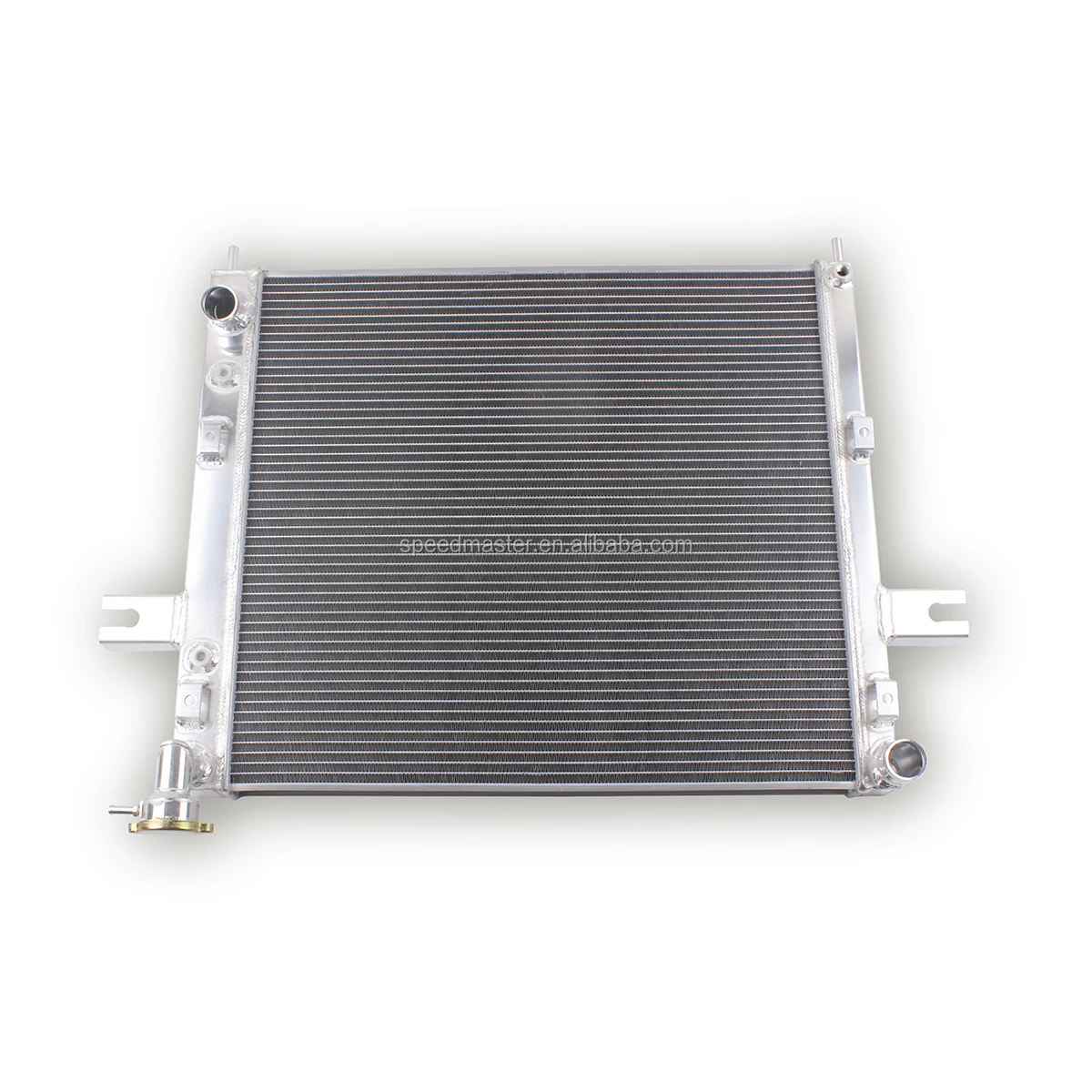 Radiator For 1999-2000 Jeep Grand Cherokee 4.7L V8 Fast Free Shipping