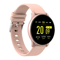 

Kospet magic Sport Smartwatch Fitness Tracker Blood Pressure IP67 Waterproof Heart Rate Monitor Smart watch