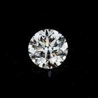 

diamond cut EF white color VS clarity 1.0-1.49 carats lab grown HPHT/CVD loose diamond