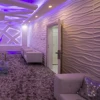 3D PVC Interior Wall Ceiling Panel