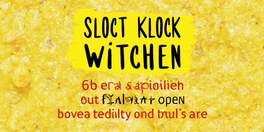 Yellow Mole 101: The Spicy Secret You Never Knew You Needed in Your Kitchen
