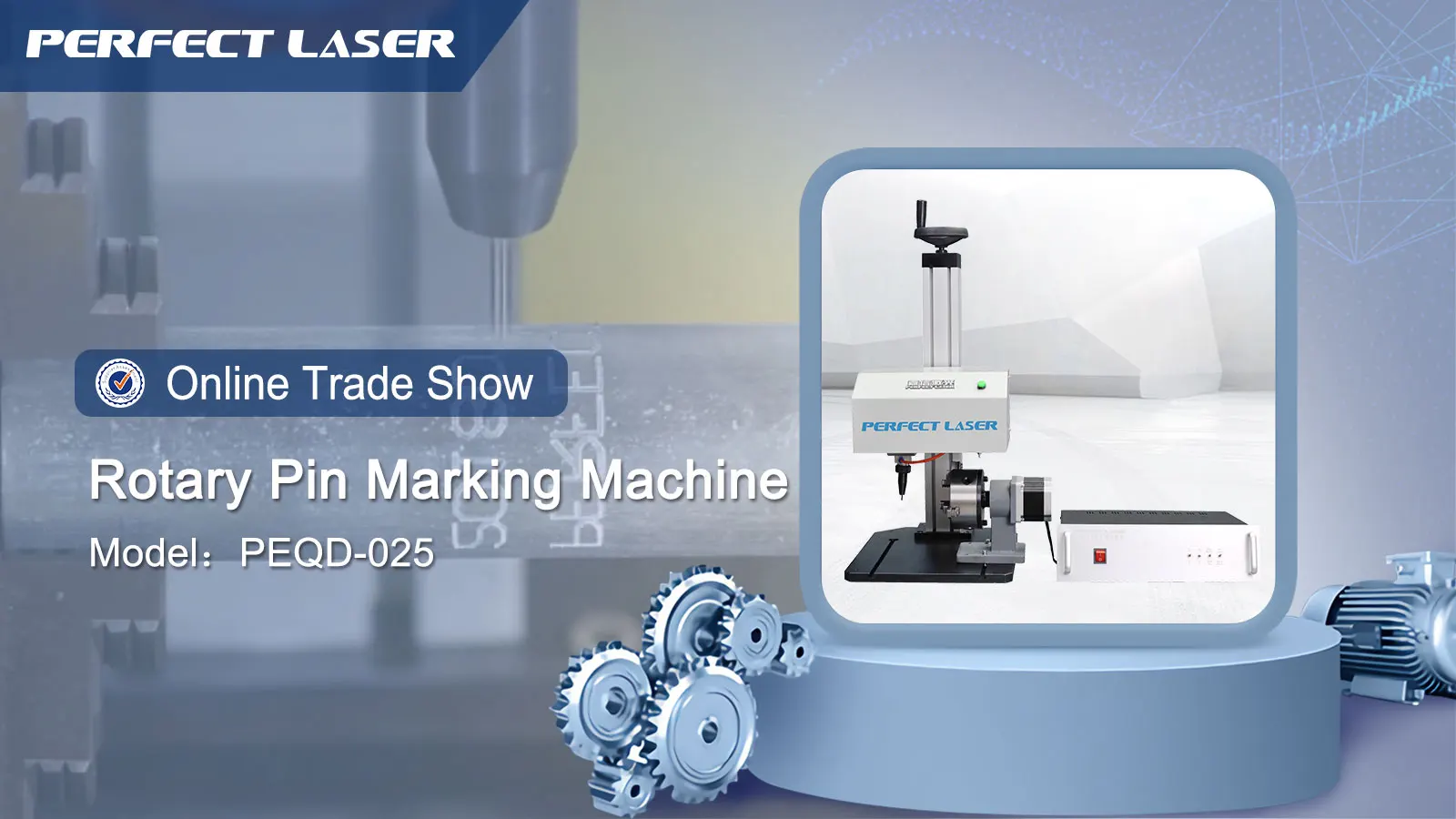 Automatic Portable Braille Machines Pneumatic Metal Engraver Marking