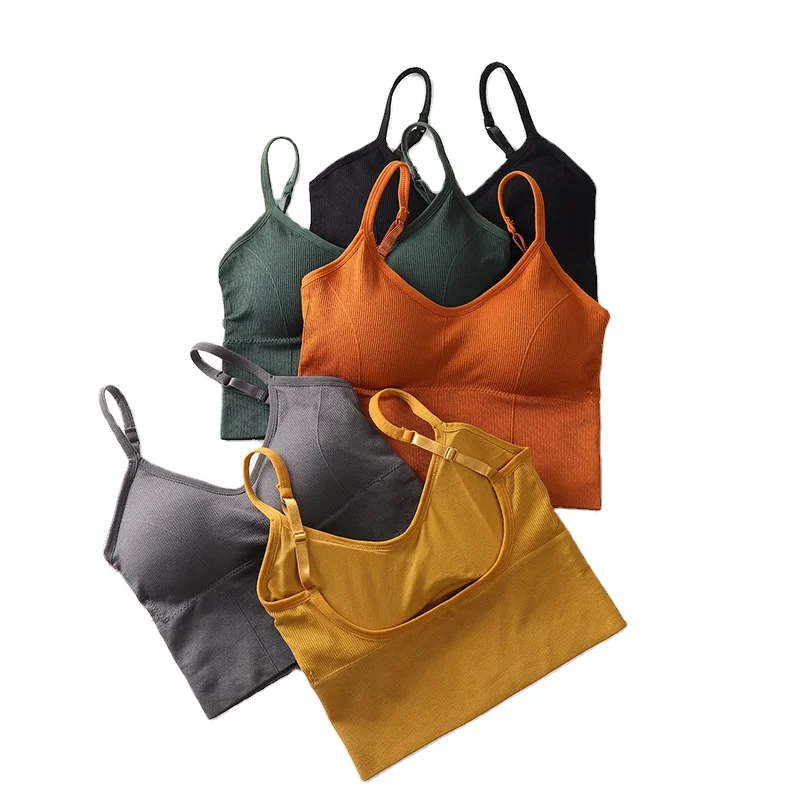 

Oura Meridia Ectiva Clorets Deportes Yamamay Mrporter Ropa deportiva Organic yoga clothing Gym crop top Solid color sports bra, Customized colors