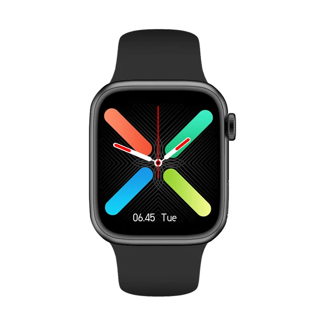 

2020 Amazon Hot Sale Men's Sports Travel Business Blood Pressure Heart Rate G500 Smart Watch