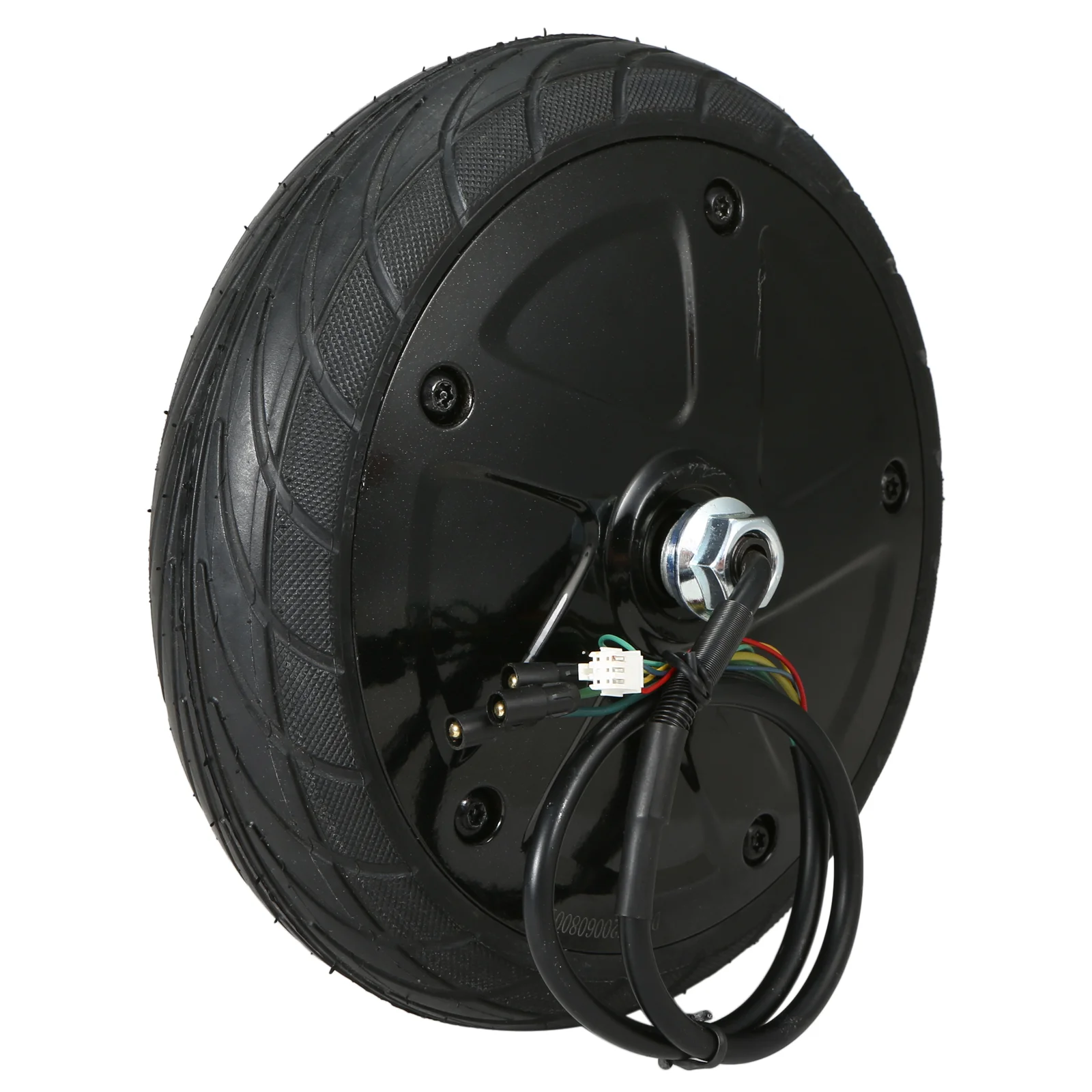 

Front Wheel Motor Hub Motor For ES1/ ES2 / ES4 Electric Scooter Repair Spare Parts Accessories
